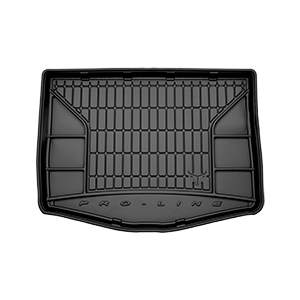 Ford C Max 2011-2019 Moulded Rubber Boot Mat