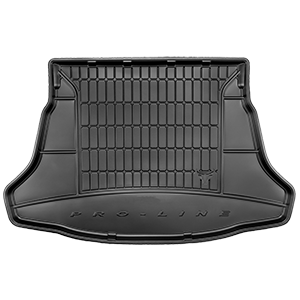 Toyota Prius Hybrid 2015+ Moulded Rubber Boot Mat