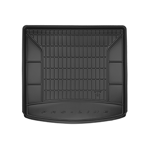 BMW 2 Series F46 Gran Tourer 5 Seat 2015+ Moulded Rubber Boot Mat (centre only)