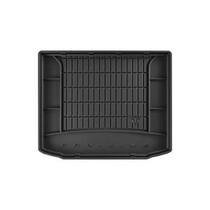 Mitsubishi ASX 2010+ Moulded Rubber Boot Mat