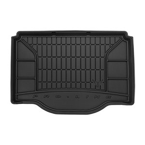 Vauxhall Mokka 2012-2017 Moulded Rubber Boot Mat