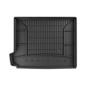 Citroen C4 Grand Picasso 2015-2019 Moulded Rubber Boot Mats