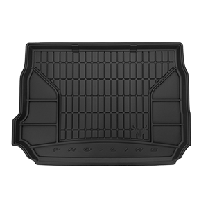 Peugeot 2008 2013-2020 Moulded Rubber Boot Mat